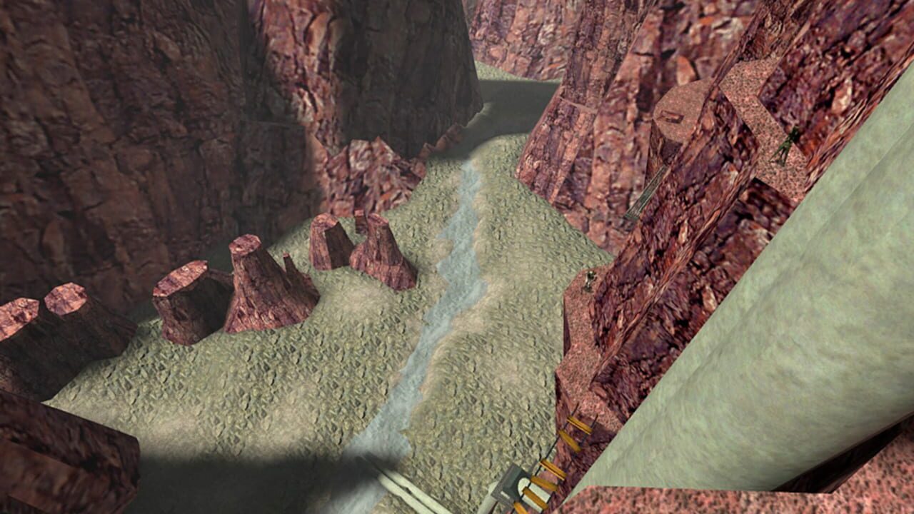 Screenshot for Half-Life: Source