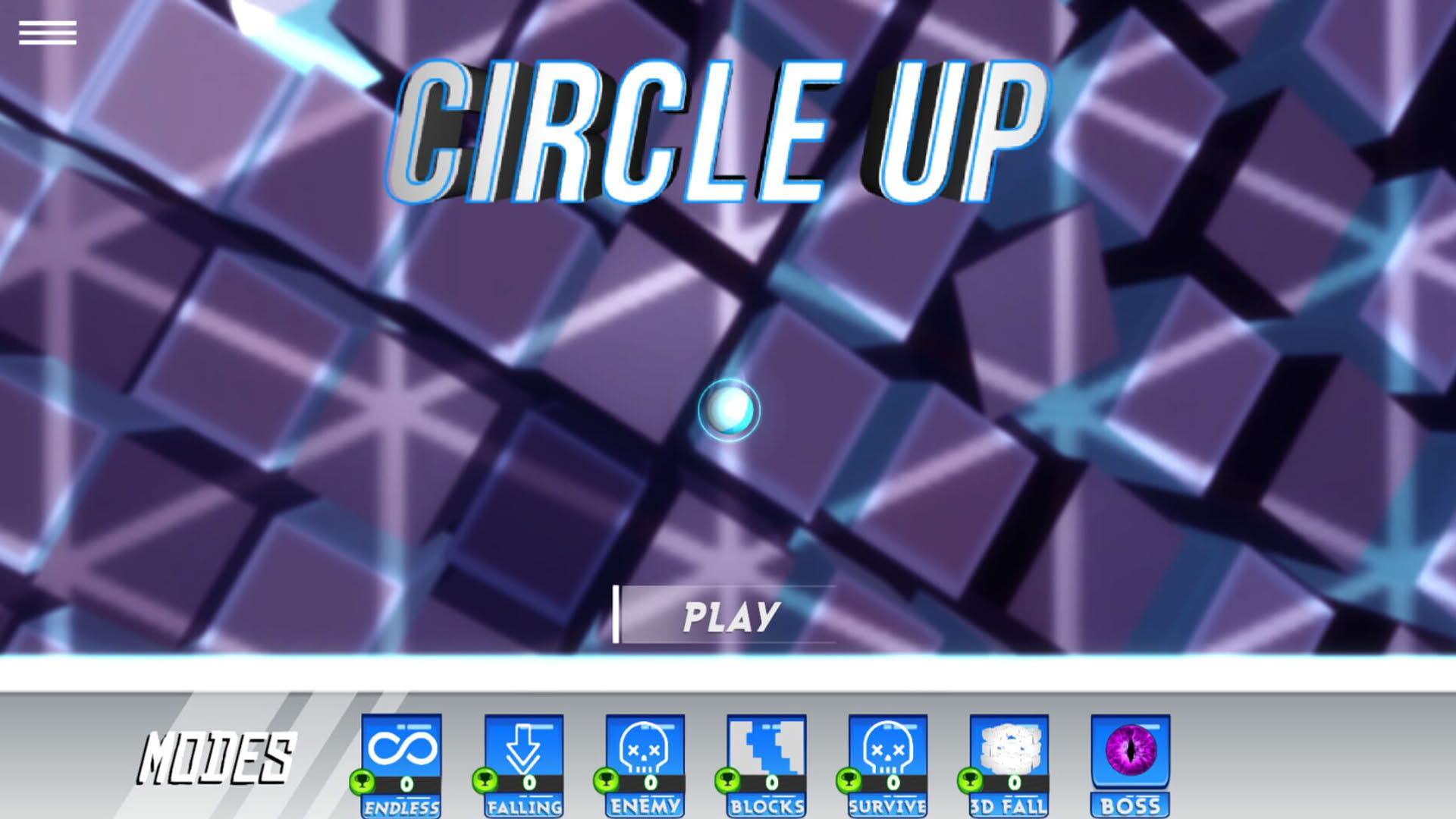 Screenshot for Circle Up