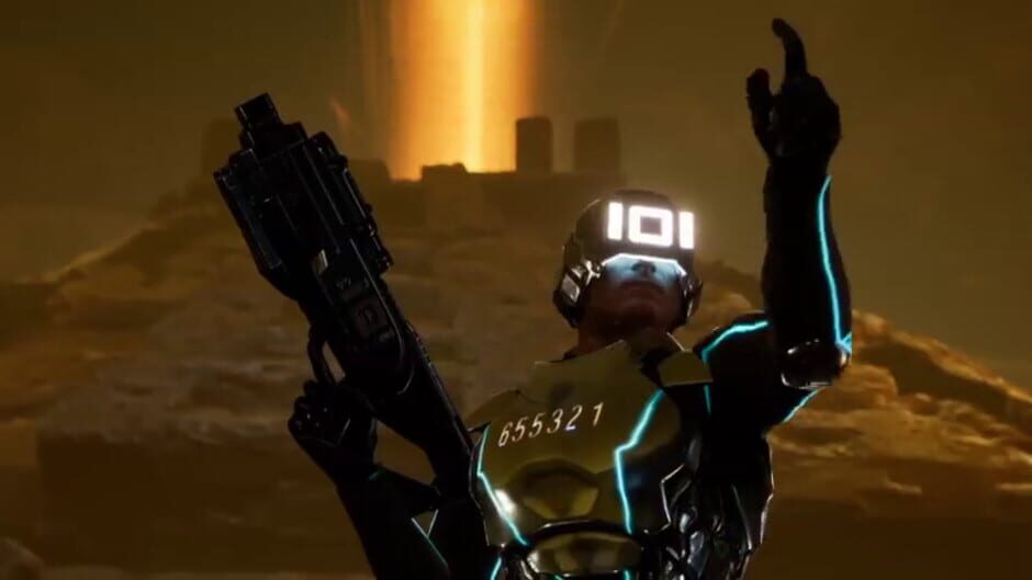 Screenshot for Ready Player One: Oasis