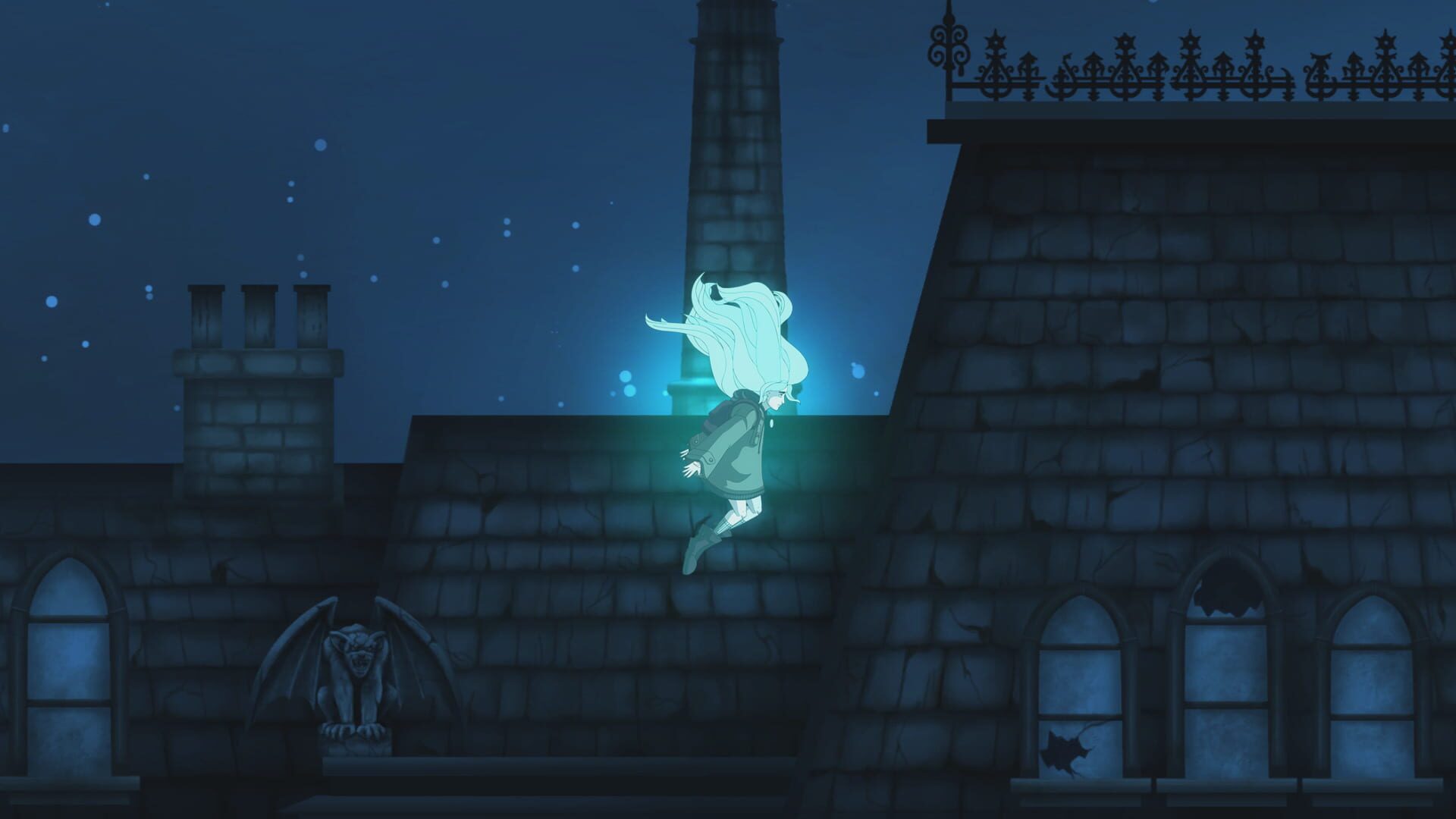 Screenshot for Whispering Willows