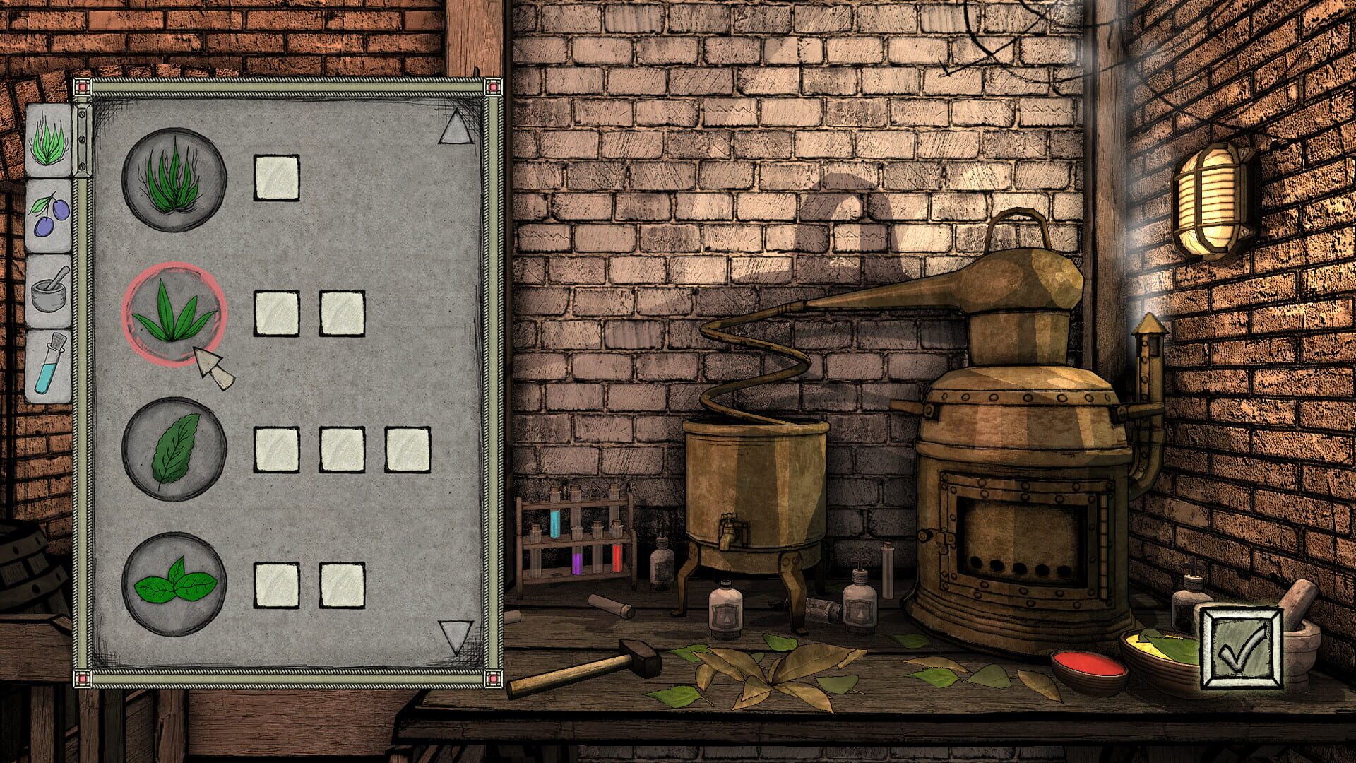 Screenshot for Priest