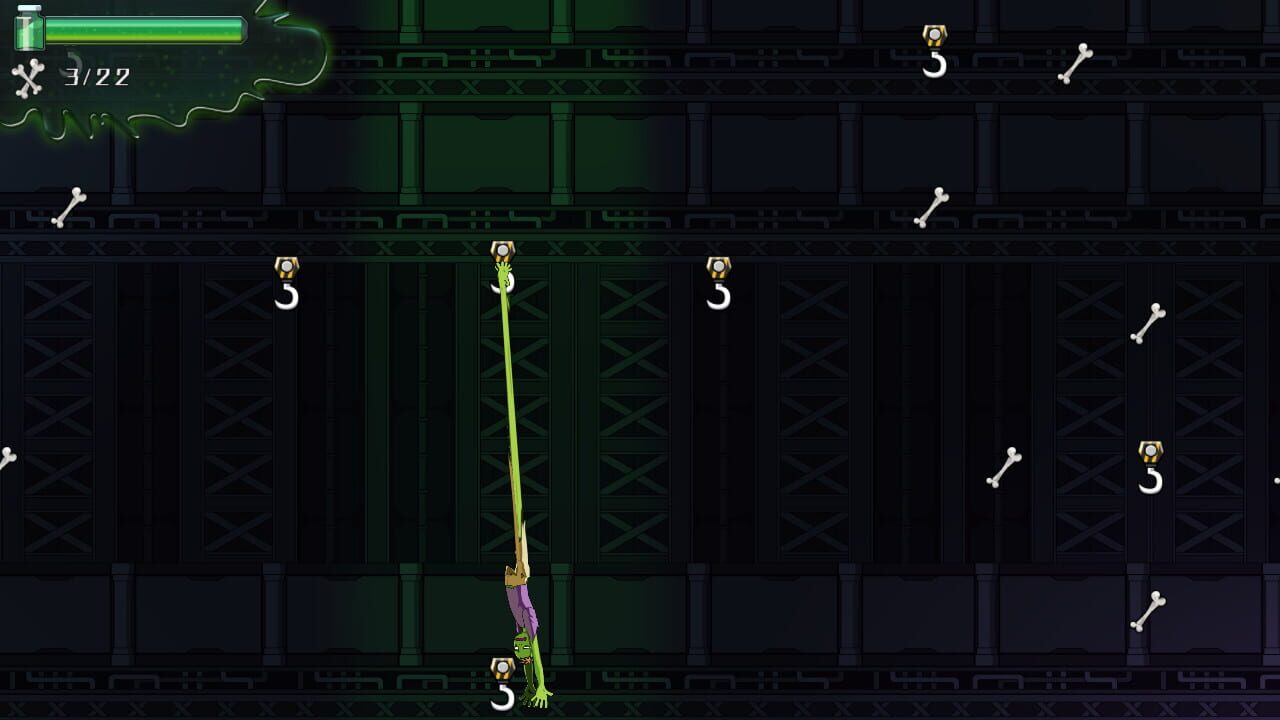 Screenshot for Boneless Zombie