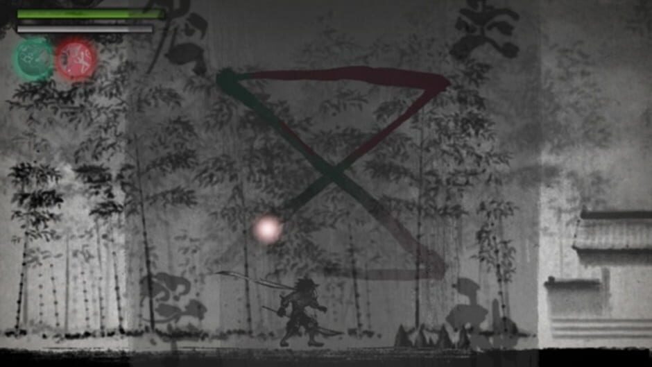 Screenshot for Sumioni: Demon Arts