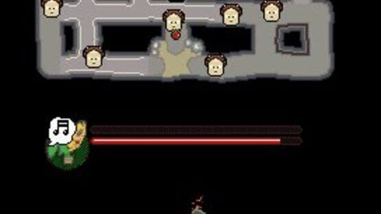 Screenshot for Paul's Monster Adventure