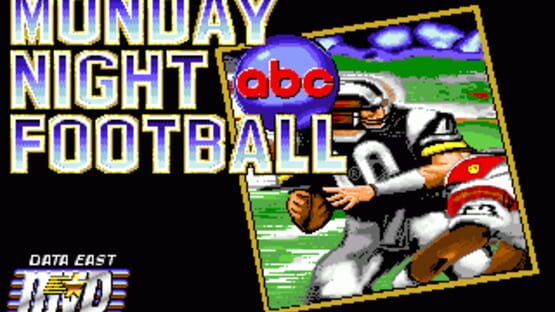 Screenshot for ABC Monday Night Football