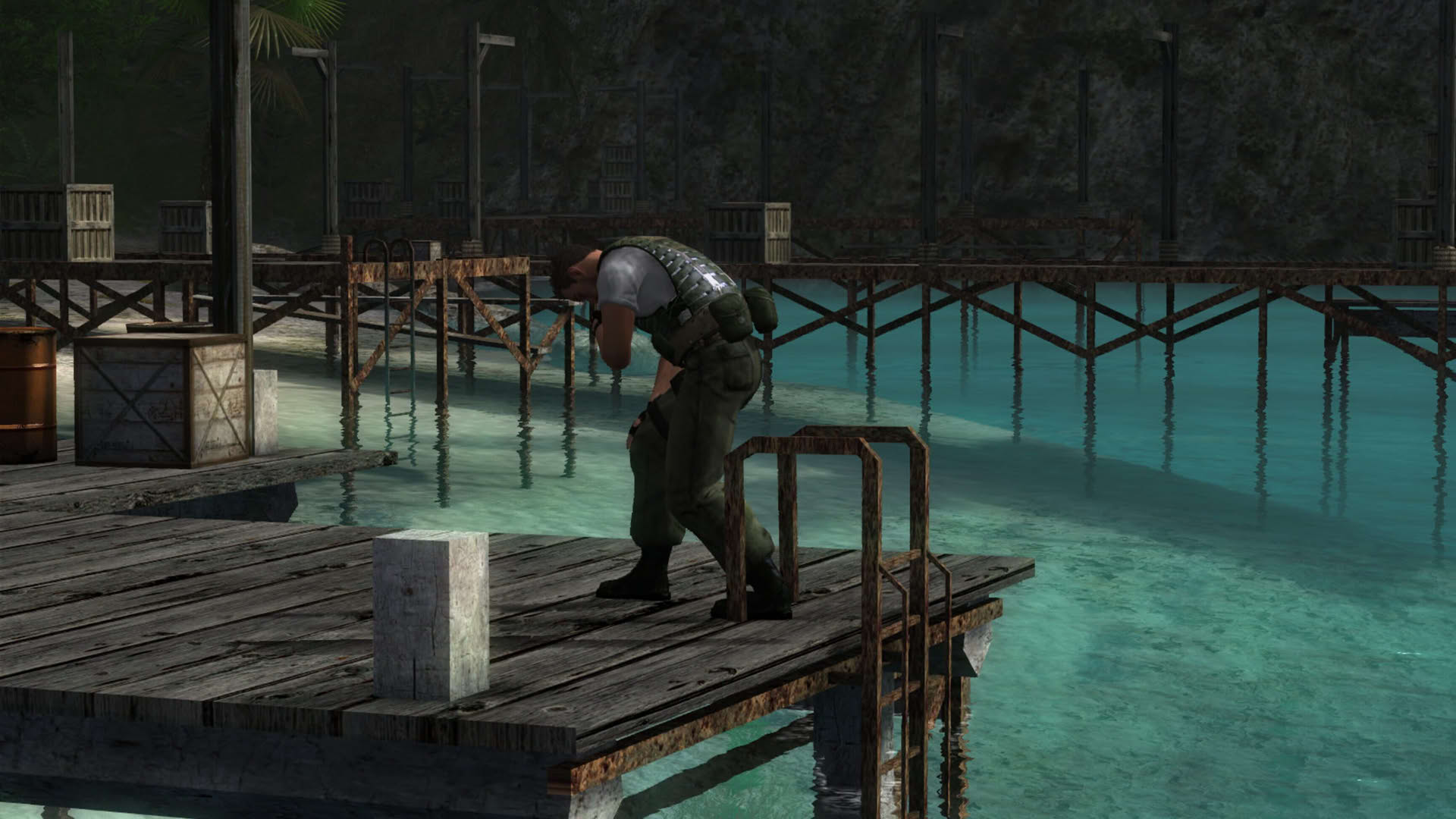 Screenshot for Xenus 2: White Gold