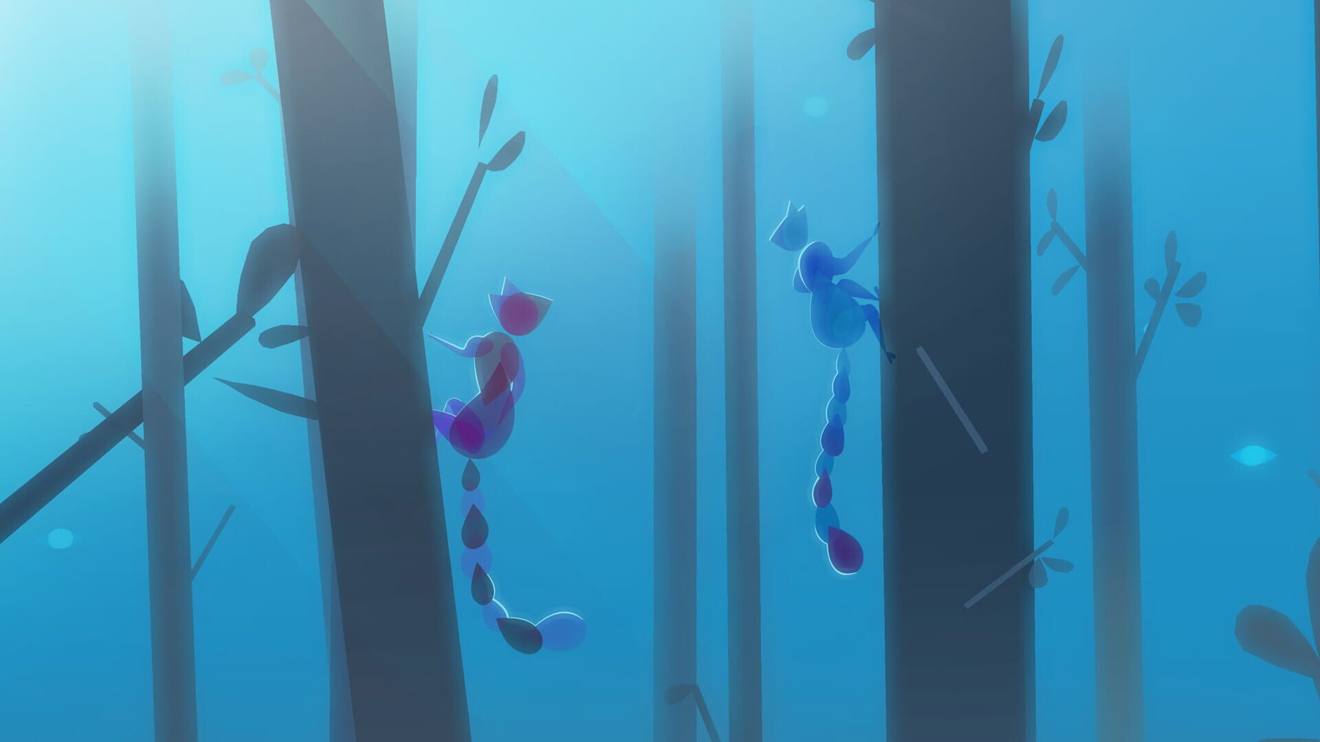 Screenshot for Google Spotlight Stories: Sonaria