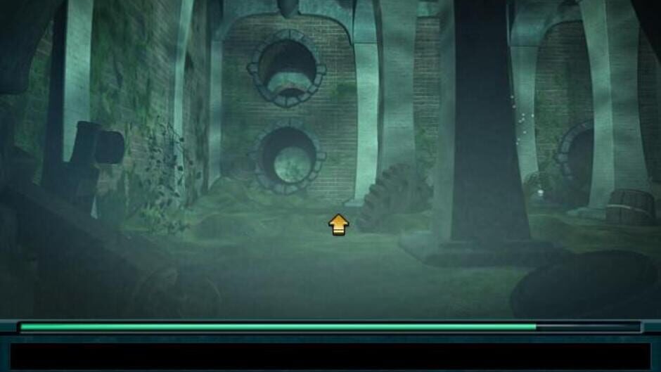 Screenshot for Nancy Drew: Danger by Design