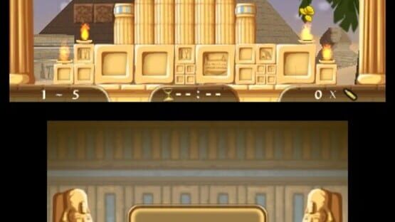 Screenshot for Pyramids