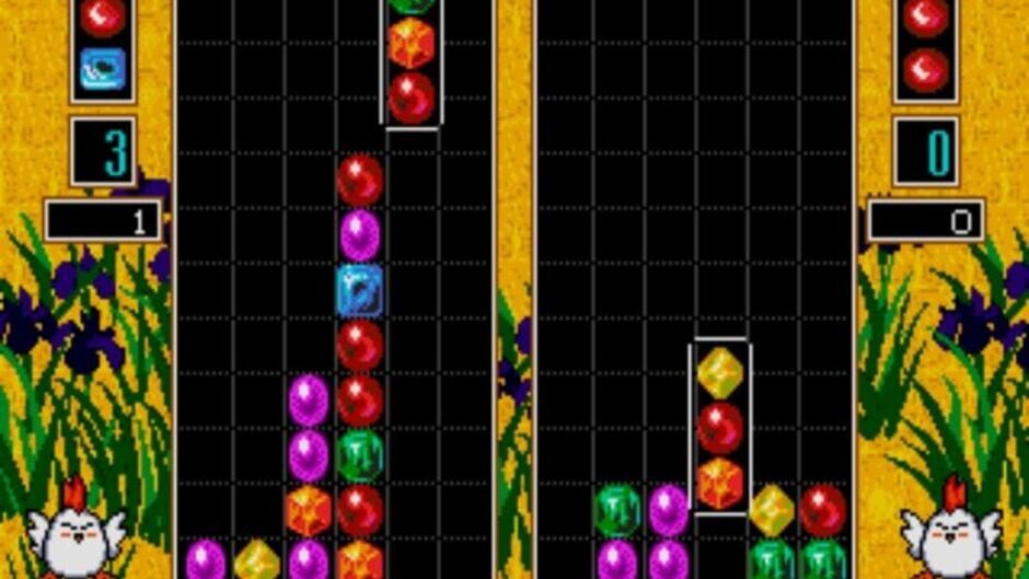 Screenshot for Columns III