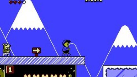 Screenshot for M.C Kids