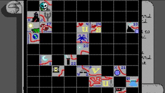 Screenshot for The Fool's Errand
