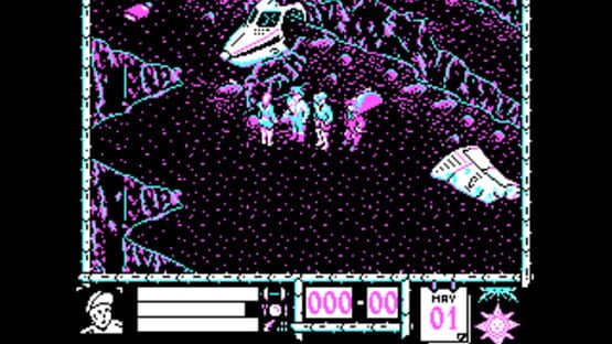 Screenshot for Where Time Stood Still