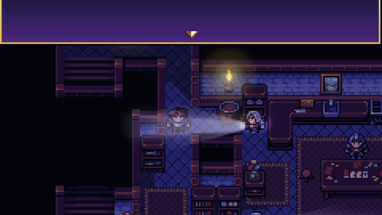 Screenshot for Shadows of Adam