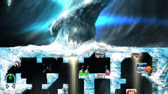 Screenshot for Puzzle Expedition