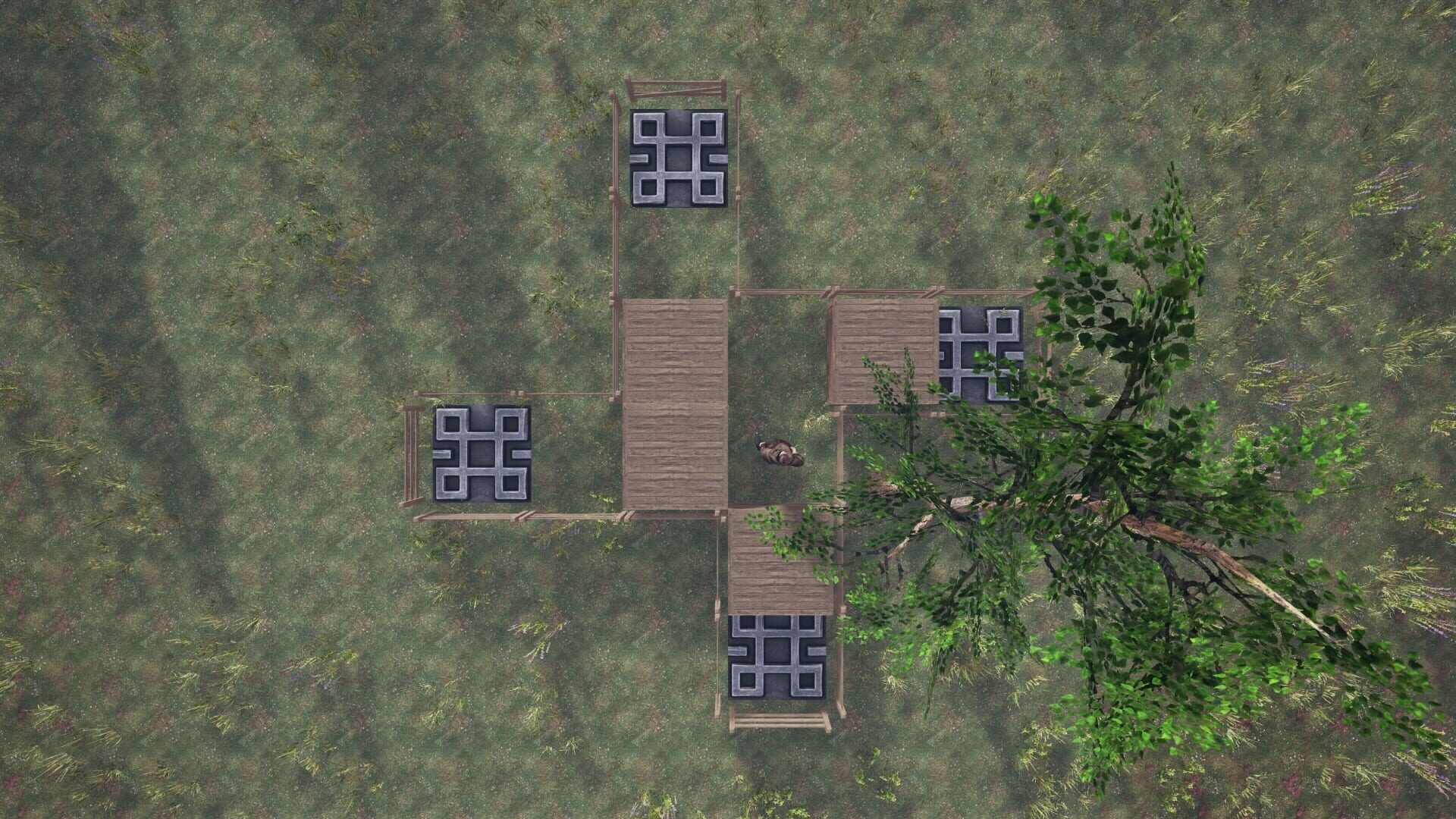 Screenshot for Push the Crate