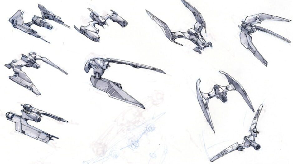 Screenshot for Star Wars: Knights of the Old Republic III
