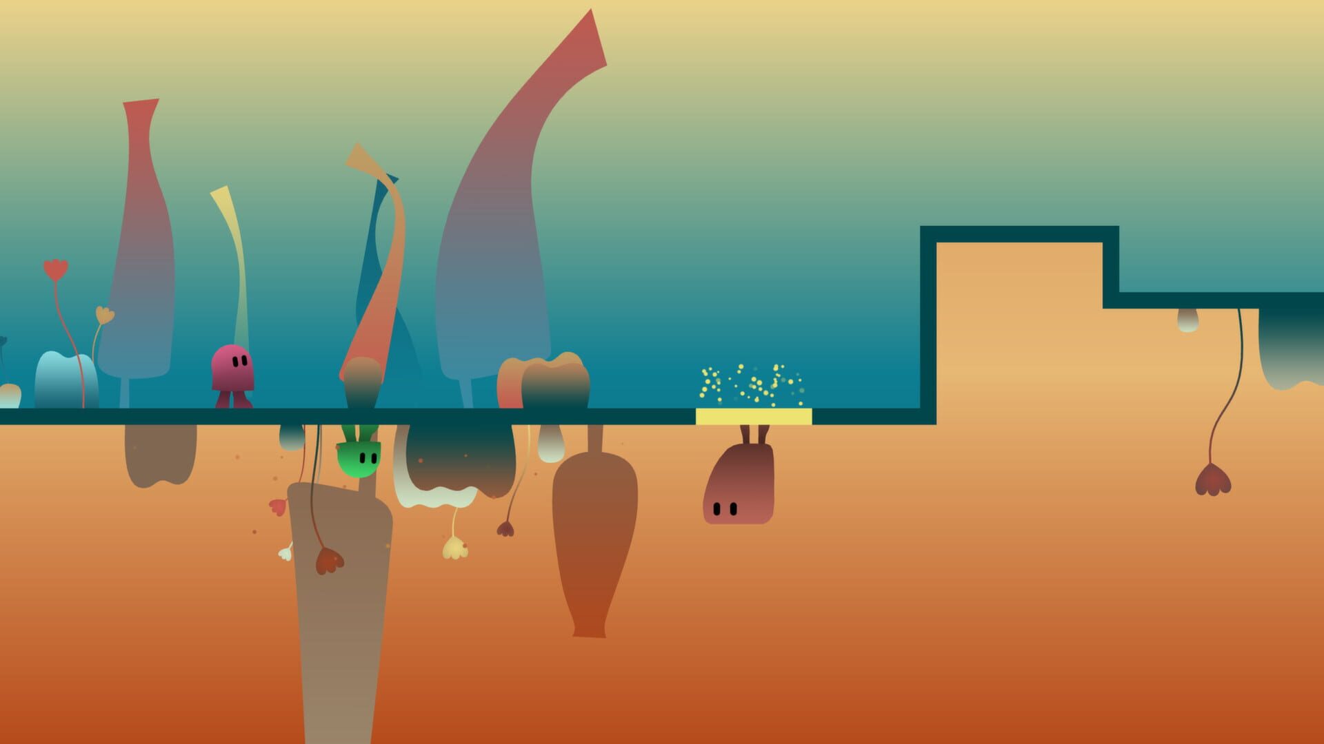 Screenshot for Ibb & Obb