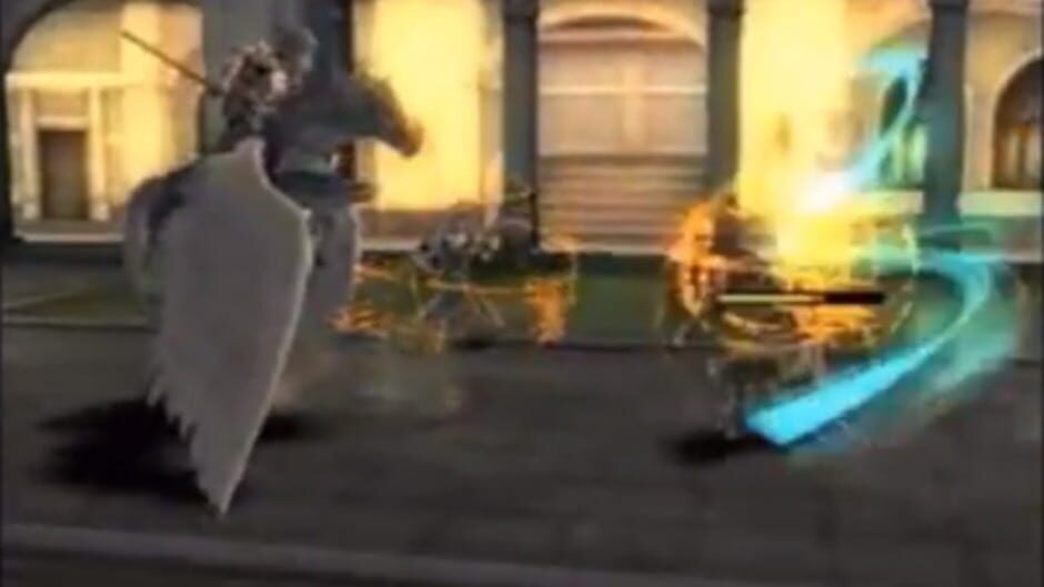 Screenshot for Fire Emblem Awakening