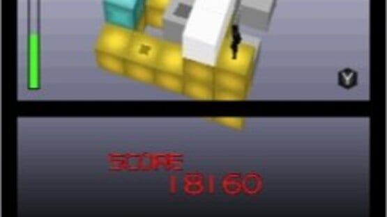 Screenshot for Art Style: Precipice