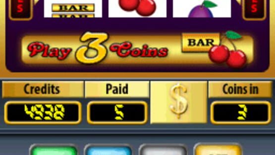 Screenshot for Fantasy Slots: Adventure Slots and Games