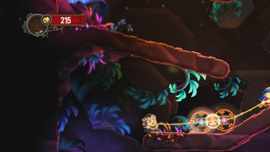 Screenshot for Chariot