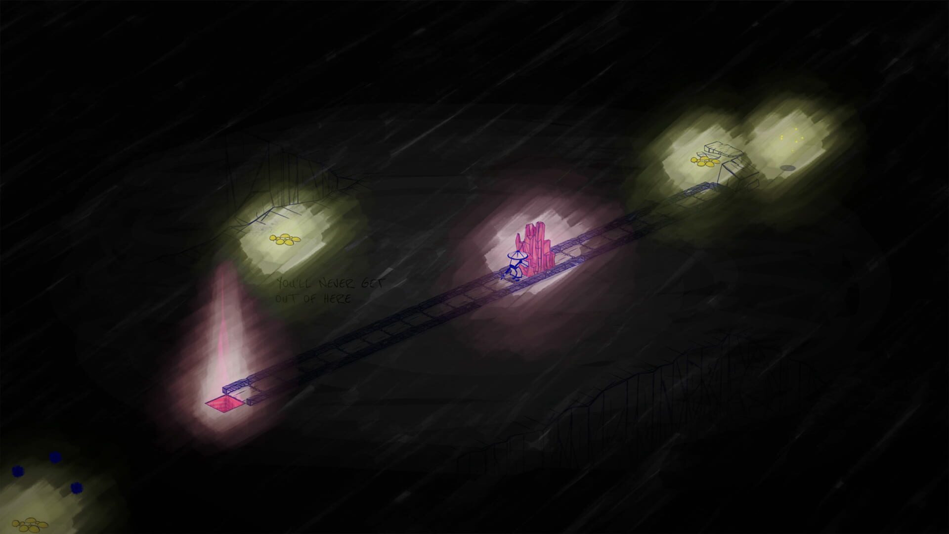 Screenshot for Inked