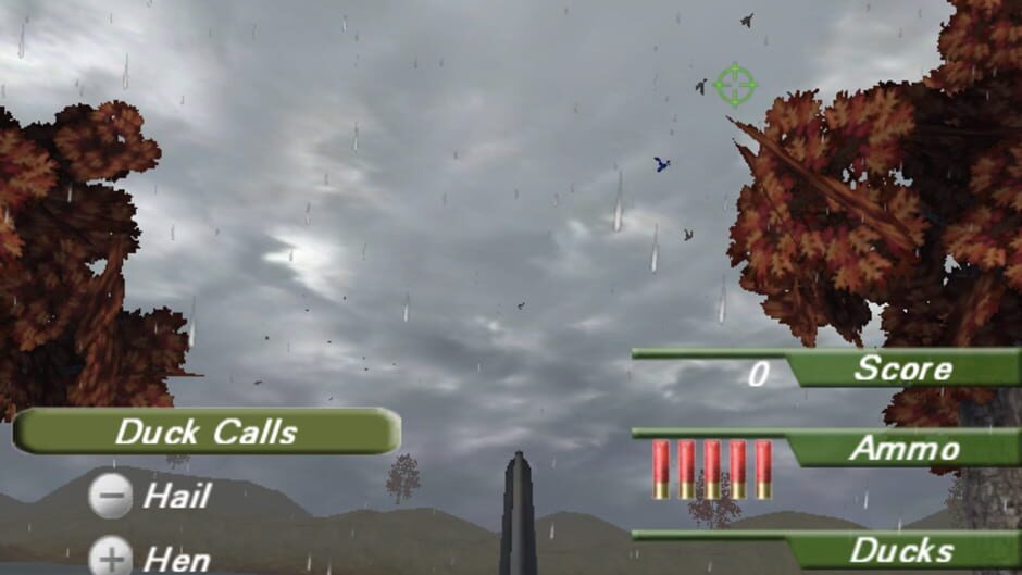 Screenshot for Ultimate Duck Hunting