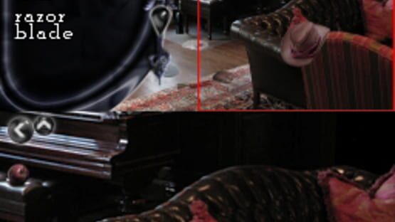 Screenshot for Chronicles of Vampires: Awakening