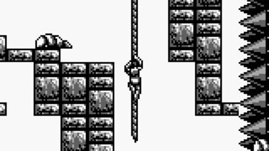 Screenshot for Castlevania: The Adventure
