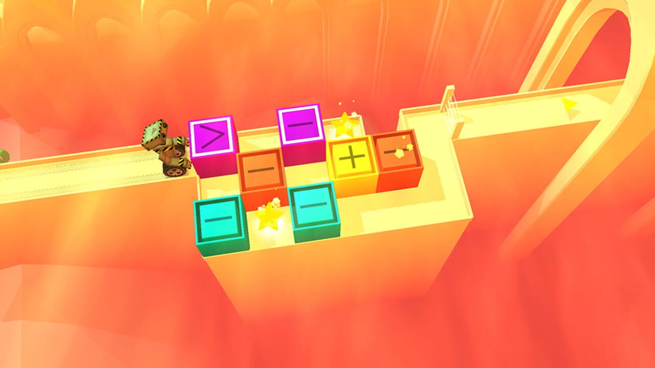 Screenshot for AfterLoop