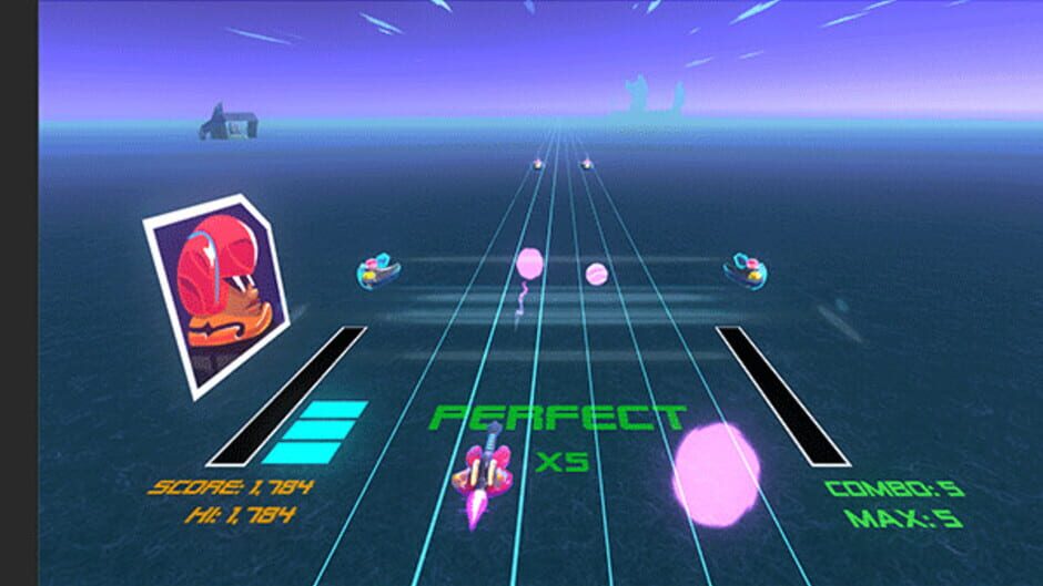 Screenshot for Stereo Aereo