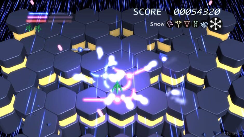 Screenshot for Prismatic Solid
