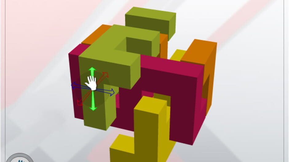 Screenshot for Interlocked