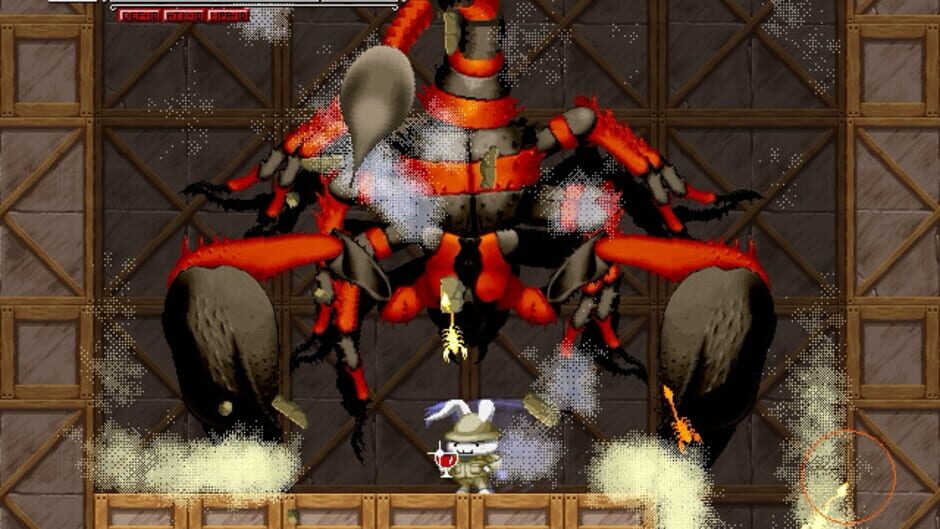 Screenshot for Pharaoh Rebirth+