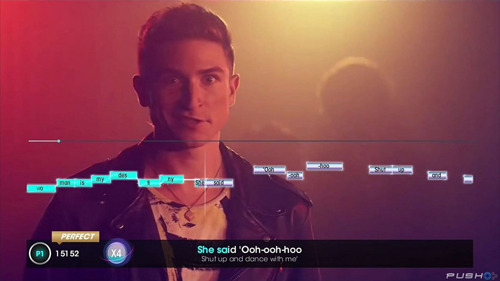Screenshot for Now That's What I Call Sing 2