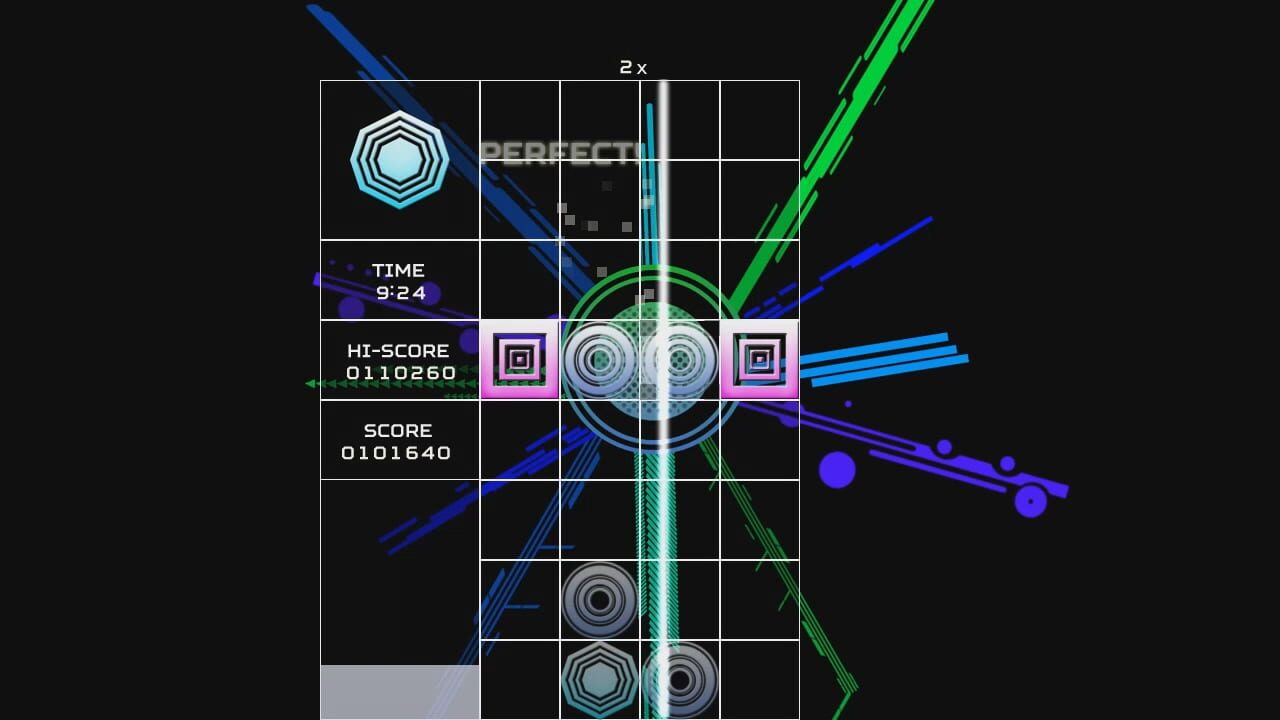 Screenshot for Akihabara: Feel the Rhythm