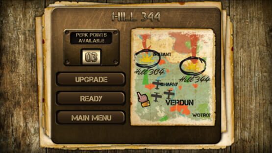 Screenshot for Trenches Generals