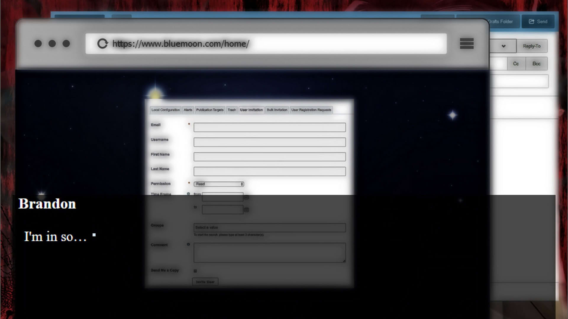 Screenshot for Midnight Carnival