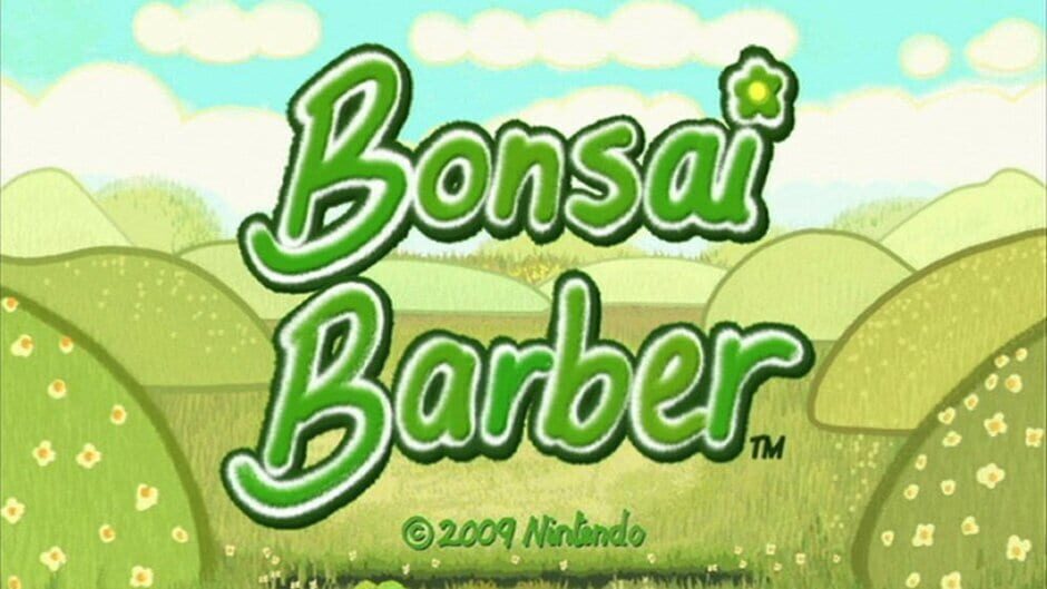 Screenshot for Bonsai Barber