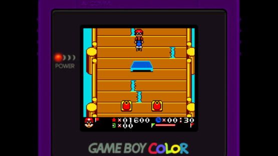 Screenshot for Xtreme Sports