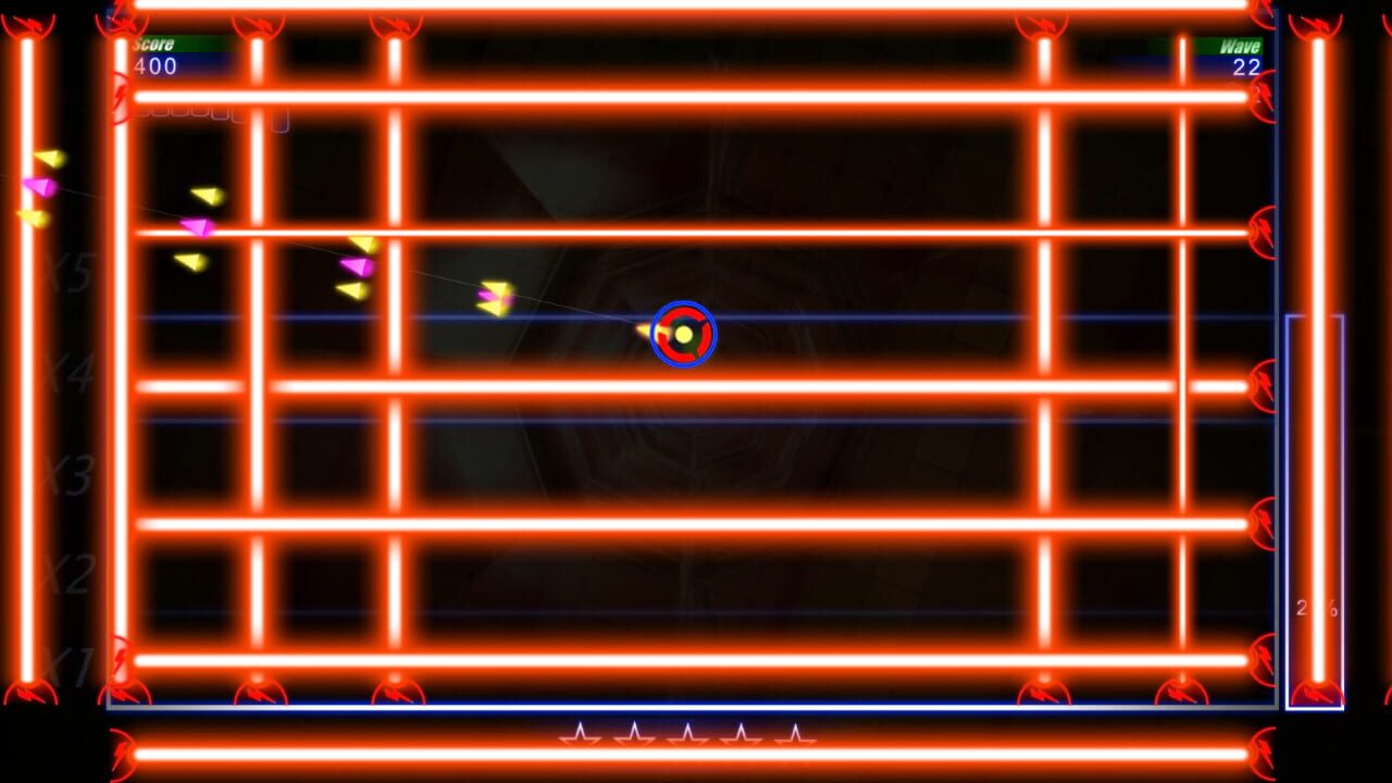 Screenshot for Hyper Bounce Blast