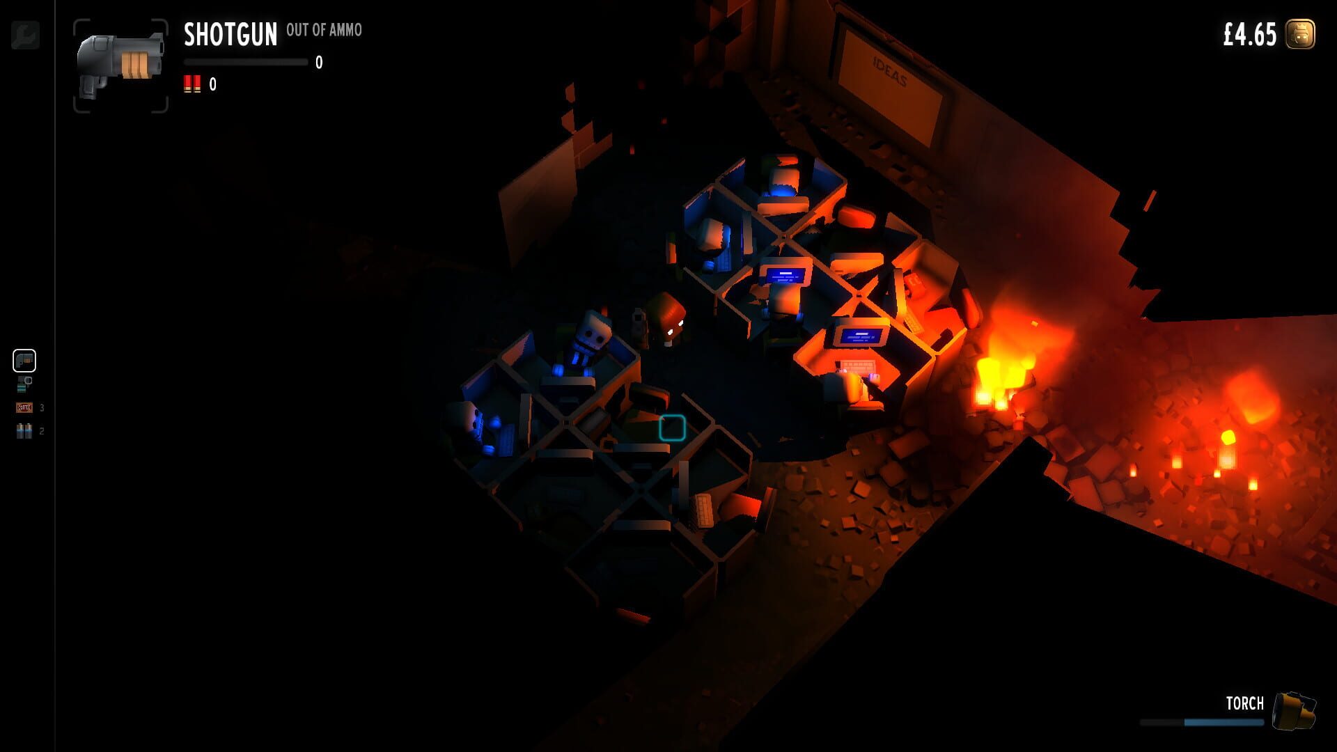 Screenshot for Basingstoke
