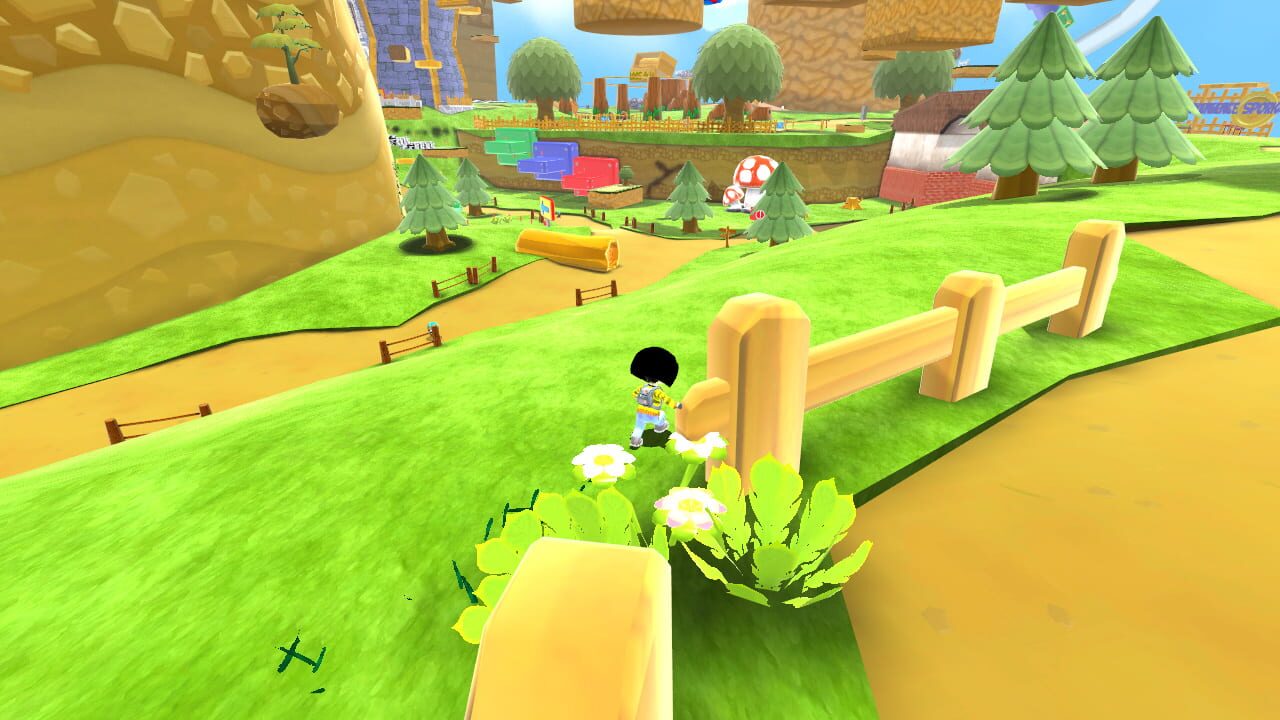 Screenshot for FreezeME