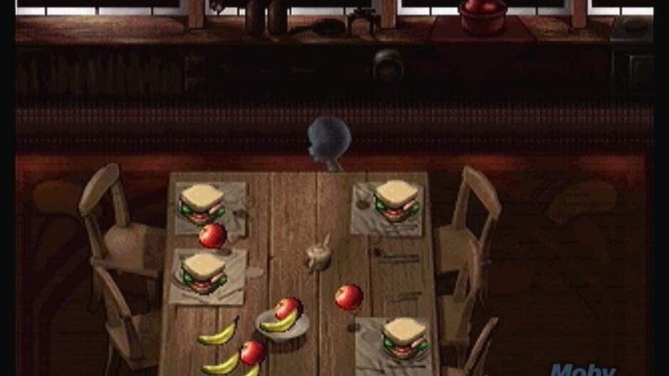 Screenshot for Casper