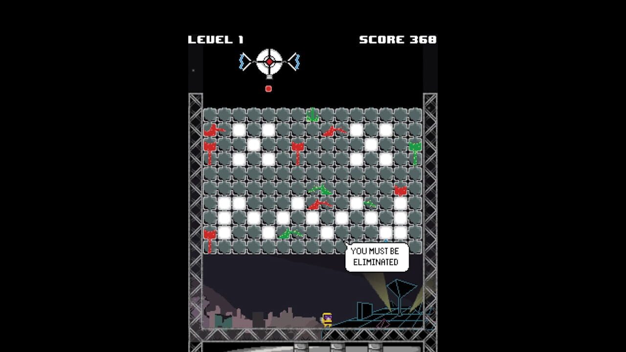 Screenshot for Radical Spectrum: Volume 1