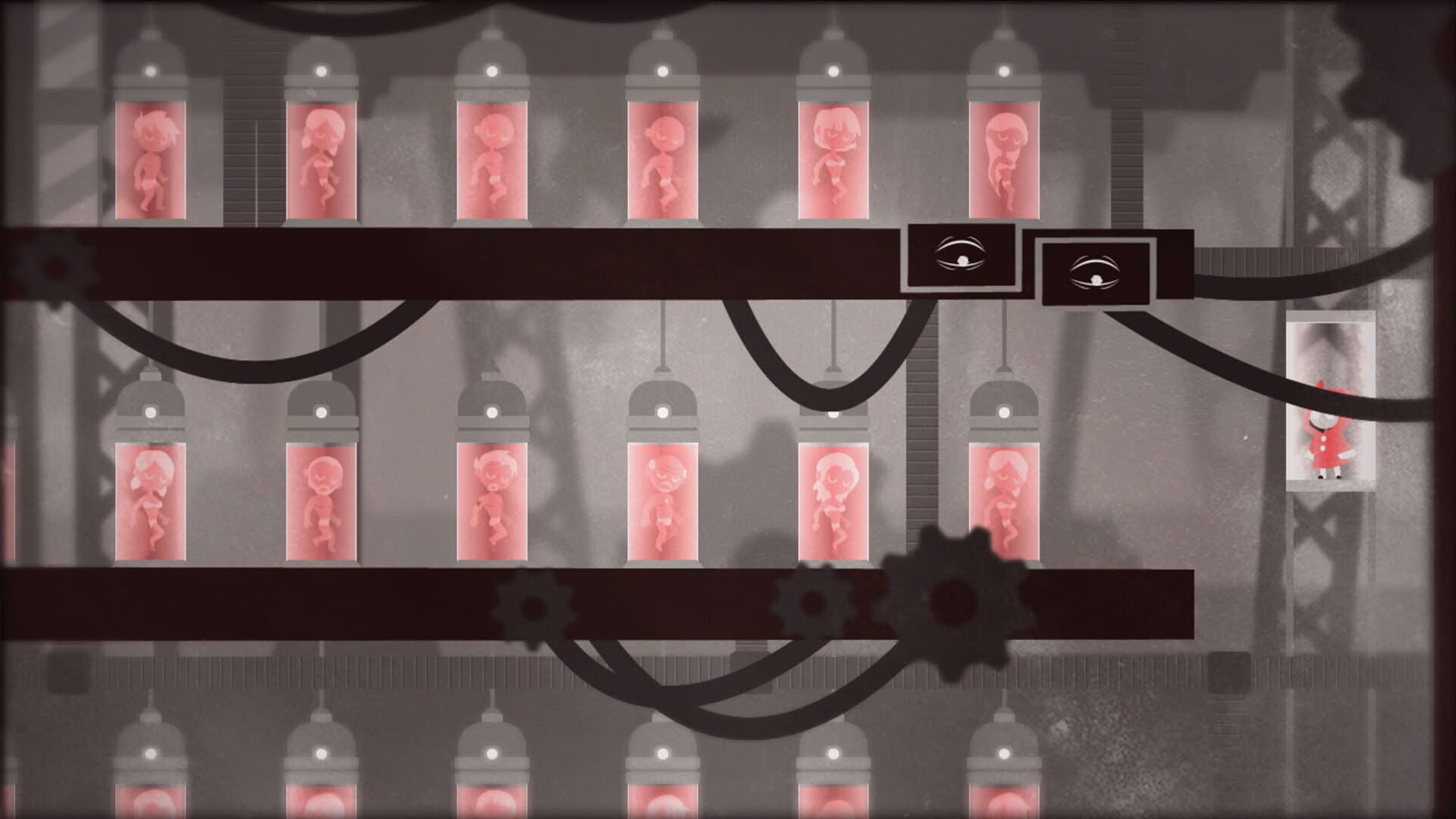 Screenshot for Boor