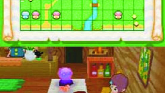 Screenshot for Away: Shuffle Dungeon