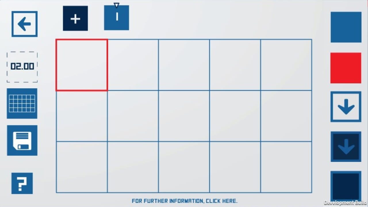 Screenshot for Squares