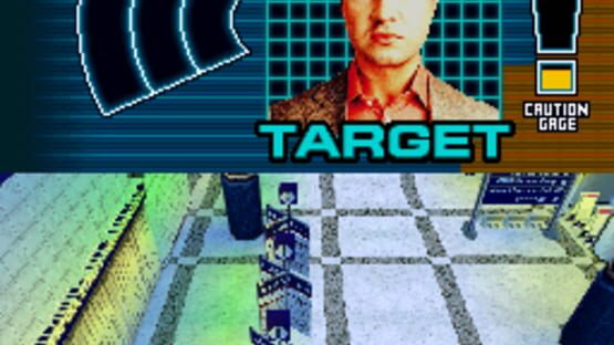 Screenshot for Alex Rider: Stormbreaker